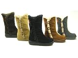 Rocket Dog - Snug II - London Fog - Size 6