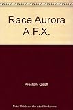 Race Aurora AFX : a guide to HO model racing cars