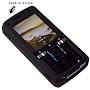 Crystal Case zu Sony Ericsson K850i Schwarz