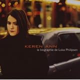 La biographie de Luka Philipsenpar Keren Ann