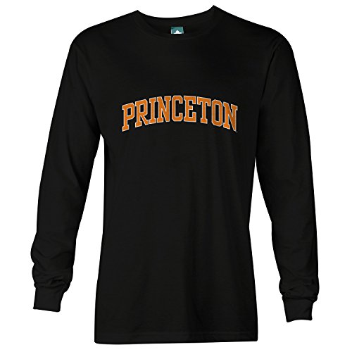 Princeton Tigers Classic Long Sleeve T-Shirt