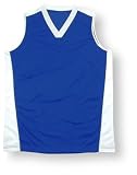 Code Four Athletics 'Milo' women's sleeveless team soccer jersey