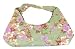 Sage Floral ~ Pah Indo Handbag