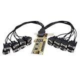 41k6lUcUntL. SL160  16 PORT Low Profile Pci Expres