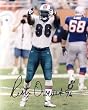 Rich Owens Autographed / Signed 9x10 Photo - Miami Dolphins