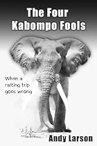 Click to Download Free Kindle Book -> The Four Kabompo Fools