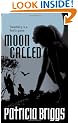 Moon Called: Mercy Thompson book 1
