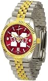 Mississippi State Bulldogs Executive Anochrome Mens NCAA Watch