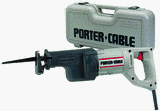 Black Decker/ Porter Cable 9746 Tiger Saw Reciprocating Saw Kit