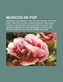 M Sicos de Pop: Madonna, David Bowie, Cher, Britney Spears, Pet Shop Boys, Enrique Iglesias, Julieta Venegas, Pink, Gwen Stefani, Chri: Madonna, David ... Cyndi Lauper, Frankie Goes to Hollywood