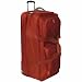 High Sierra Sports Company NL2105 - Next Level - 35 Inch Drop-Bottom Wheeled Duffel -...