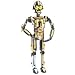 Star Wars Lego #8007 C-3P0