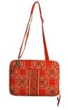 Vera Bradley Mini Laptop Case in Paprika Review Vera Bradley Mini Laptop Case in Paprika Review