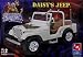 Dukes Of Hazzard Daisys Jeep