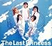 The Last Princess