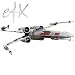 スターウォーズ　スタジオスケールレプリカ　ルークX-Wingスターファイター「RED FIVE」_s-4