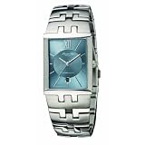 Kenneth Cole Reaction Men's Silver-Tone Bracelet Watch - KC3367