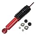 KYB 565058 MonoMax Gas Shock , Red