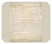 U.S. Constitution Mouse Pad