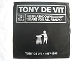 Splashdown [12" VINYL]