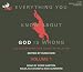 Everything You Know about God Is Wrong, Volume 1: The Disinformation Guide to Religion