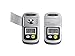 Sper Scientific 300052 Pocket Digital Refractometer, Brix: 40 ~ 95%