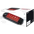 PSP Slim & Lite 3004 + 3 Spiele
