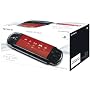 PlayStation Portable - PSP Konsole Slim & Lite 3004, schwarz