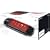 PlayStation Portable - PSP Konsole Slim & Lite 3004, schwarz
