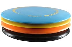 Dga Proline Golf Disc, Pack of 4 (Tsunami, Rogue, Squall, Titanic)