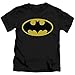 Batman Kids Symbol T-Shirt