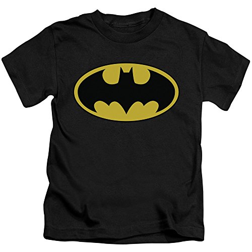 Batman Kids Symbol T-Shirt