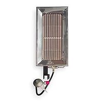 Re-Verber-Ray P-32T Fueled Heater