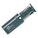 read full review Wiha 79245 Bit Selector with Torx Bits