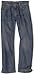 Levi's Boys' 505 Regular Jeans