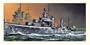 Dragon 1/350 U.S.S. BUCHANAN DD-484, 1942