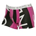 Herren BJ&Ouml;RN BORG Boxer Shorts / Unterw&auml;sche Slips