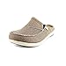 Spenco Men's Siesta Slide Canvas