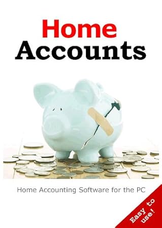 Home Accounts