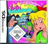 Bibi Blocksberg: Neustadt im Hex-Chaos