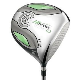 Cleveland Golf HiBore Bloom Womens Driver Cleveland Golf HiBore Bloom Women's Driver