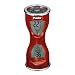 Polder Digital Hourglass Kitchen Timer, Red