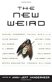 The New Weird