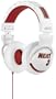 Skullcandy SGHEBZ-17 Hesh Over-Ear Headphone with In-Line Microphone and Control Switch - Dwyane Wade