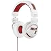 Skullcandy SGHEBZ-17 Hesh Over-Ear Headphone with In-Line Microphone and Control Switch - Dwyane Wade