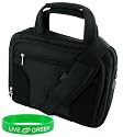 ASUS Eee PC 1000HE 10-Inch Netbook Deluxe Netbook Carrying Case