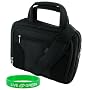 ASUS Eee PC 1000HE 10-Inch Netbook Deluxe Netbook Carrying Case
