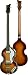 Hofner CT Series Beatle Bass; Sunburst