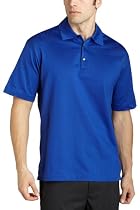 Nike TW Body-Mapping Statement Golf Polo Shirt