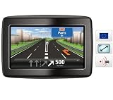 TOMTOM VIA 125 GPS receiver for Europe (1EH5.002.03)